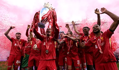 Những kỹ năng tuyệt đỉnh giúp Dembele xuất sắc nhất Champions League